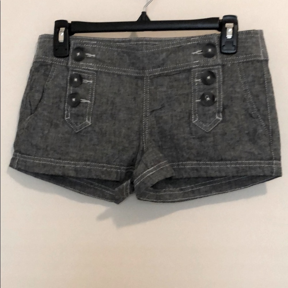 Express Dress Shorts